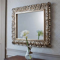 Mirrors