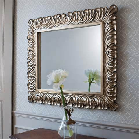 Mirrors
