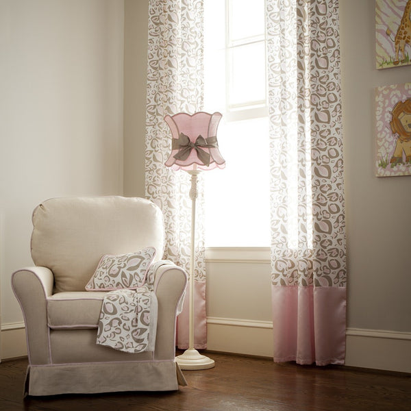 Lamp for floor