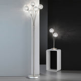 Lamp for floor