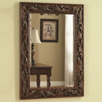 Mirror for living room