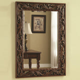 Mirror for living room