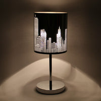 Lamp for table